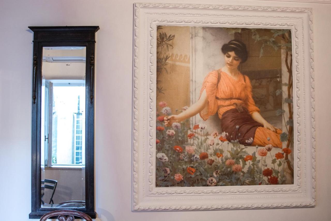 Apartamento Flora