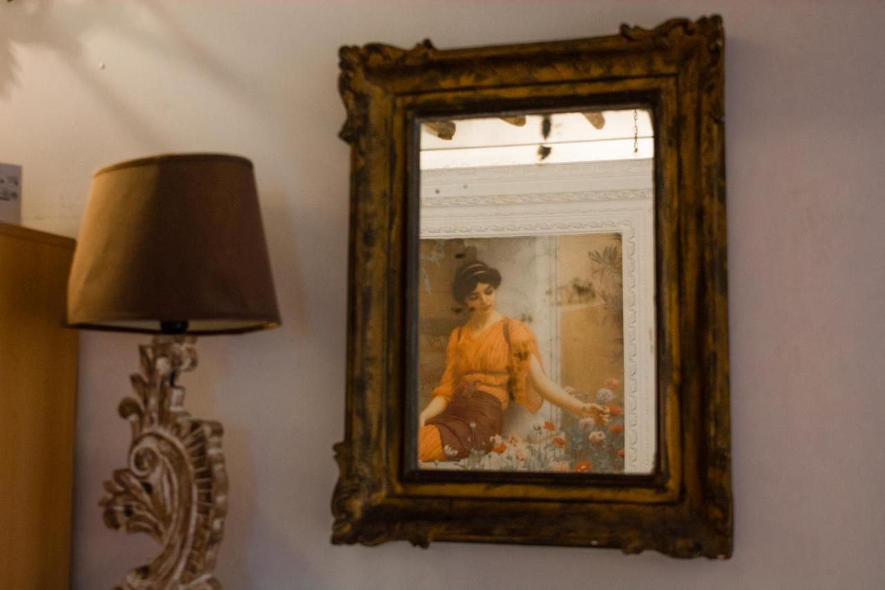 Apartamento Flora Roma