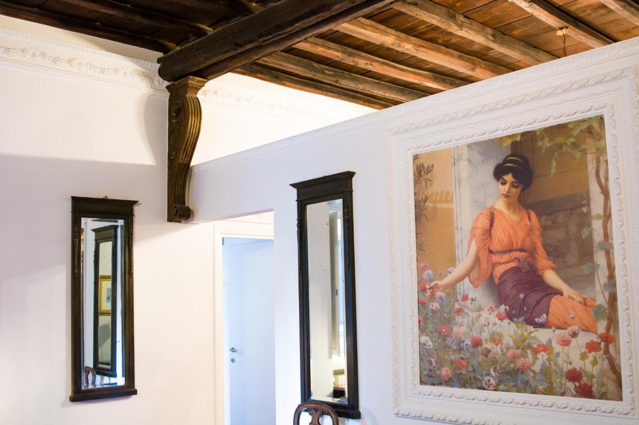 Apartamento Flora