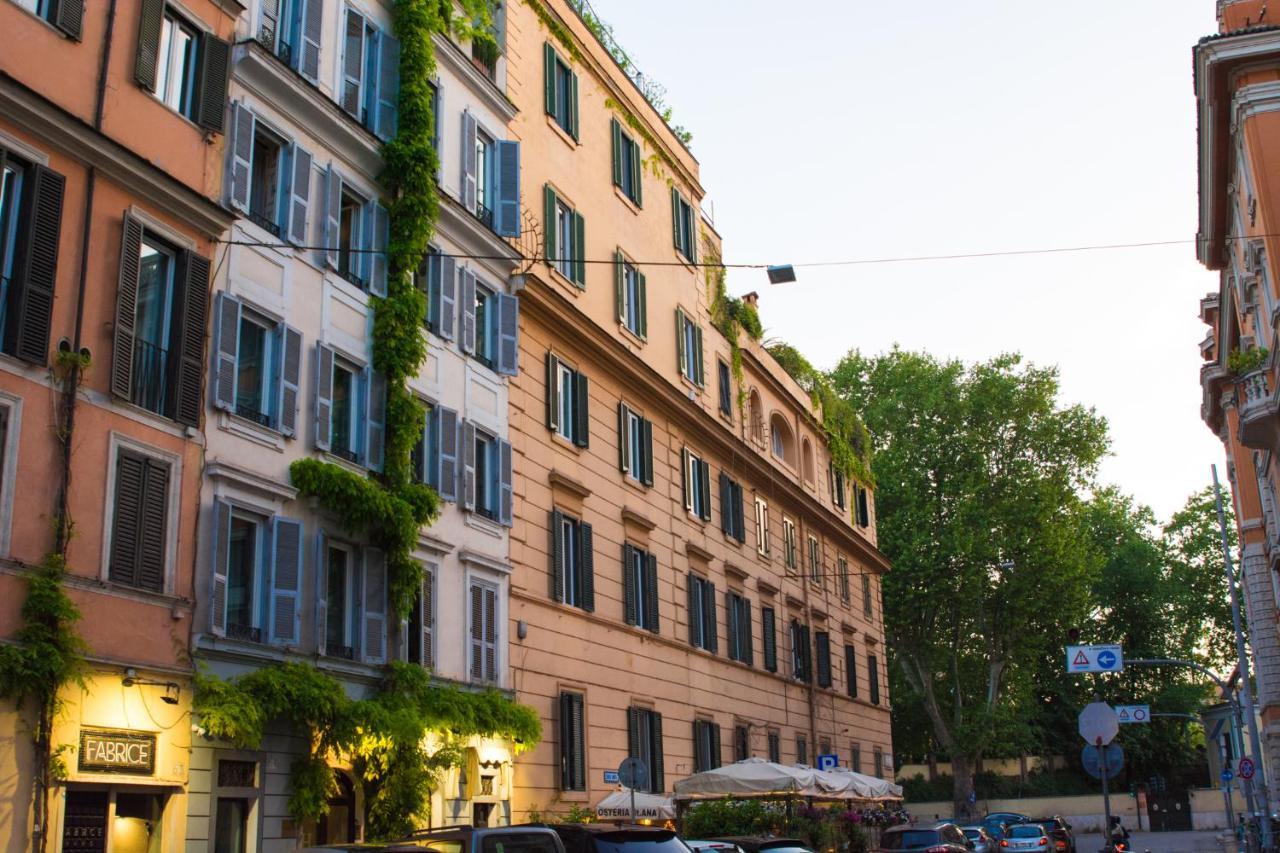 Apartamento Flora Roma