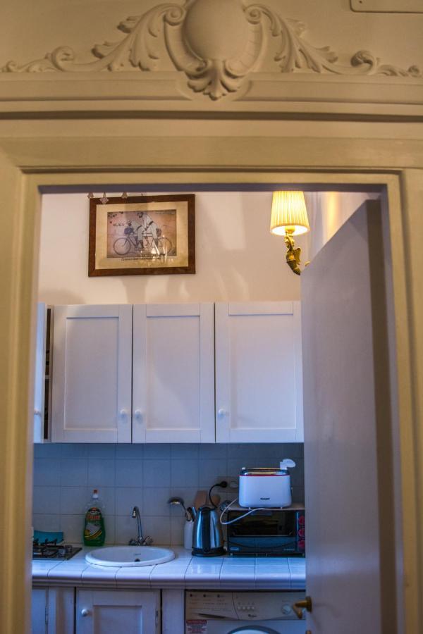 Apartamento Flora