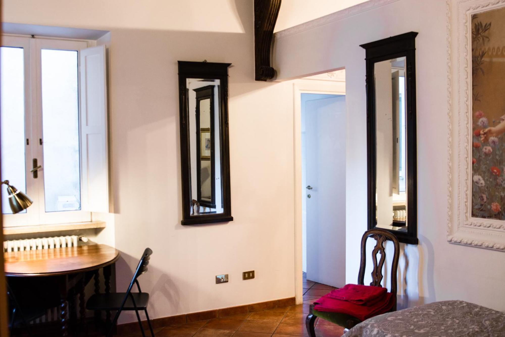 Apartamento Flora *